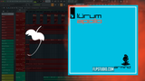 LÜRUM - Apollo FL Studio Remake (Trance)