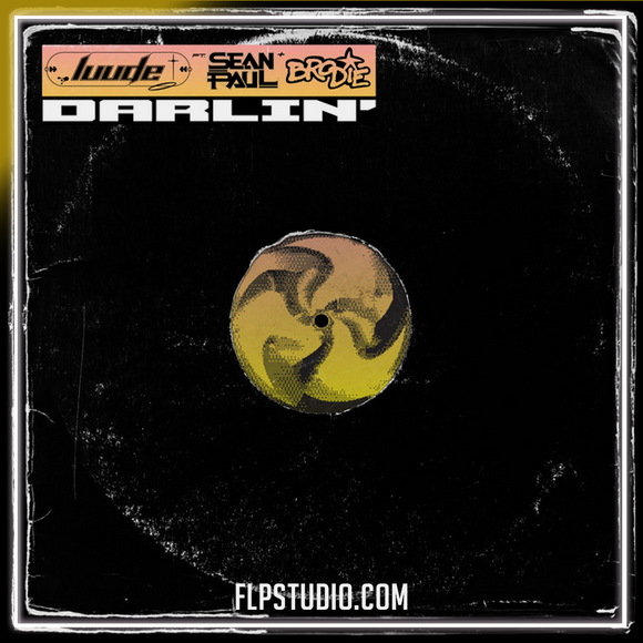 Luude - Darlin (feat. Sean Paul & Brodie) FL Studio Remake (Drum & Bass)