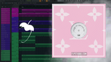 Don Toliver, Speedy - LV Bag (feat. j-hope from BTS & Pharrell Williams) FL Studio Remake (Hip-Hop)