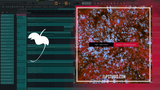 M83 - Solitude (Felsmann-Tiley Reinterpretation) FL Studio Remake (Synthwave)