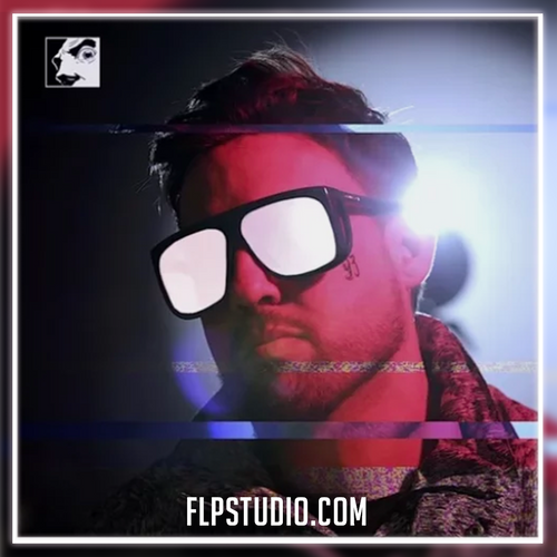 Maceo Plex - Revision Feat. Giovanni FL Studio Remake (Techno)