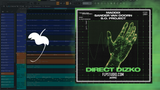 Maddix, Sander van Doorn & S.O. Project - Direct Dizko FL Studio Remake (Techno)