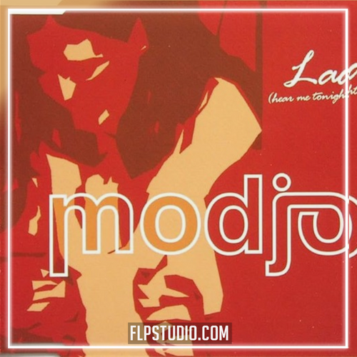 Modjo - Lady (James Hype Edit) FL Studio Remake (Tech House)