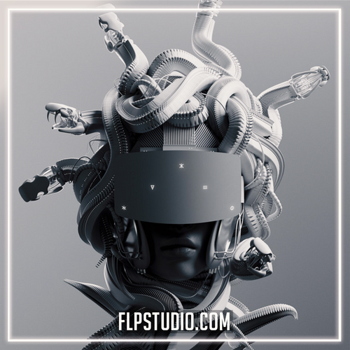 MEDUZA - Phone ft Sam Tompkins & Em Beihold FL Studio Remake (Dance)