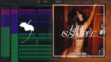 Maesic & Marshall Jefferson - Life Is Simple (Move Your Body) feat. Salomé Das FL Studio Remake (Afro House)