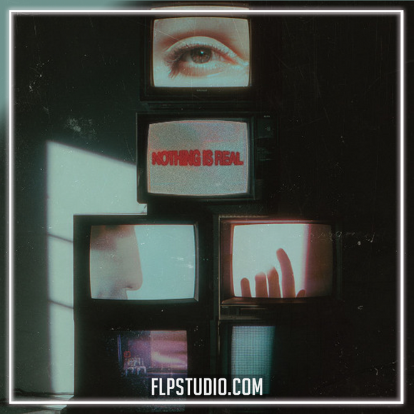 Maesic, Matt Sassari & Gene Farris - Nothing Is Real FL Studio Remake (Tech House)