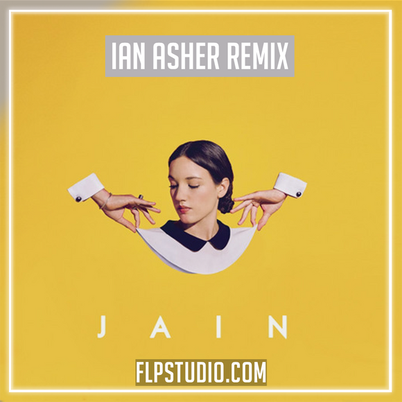 Ian Asher - Makeba + Jain - Makeba FL Studio Remake (Dance) 2x1 Pack