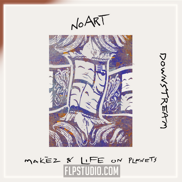 Makèz & Life on Planets - Downstream FL Studio Remake (House)