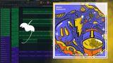 MAKJ - Subsonic FL Studio Remake (Tech House)
