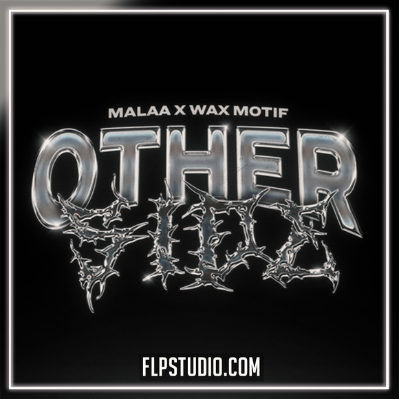 Malaa x Wax Motif - Otherside FL Studio Remake (Bass House)