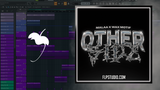 Malaa x Wax Motif - Otherside FL Studio Remake (Bass House)