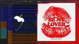 Malugi - Be My Lover FL Studio Remake (Dance Pop)