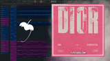 Marc Kinchen - Dior FL Studio Remake (Dance Pop)