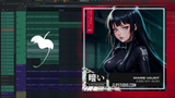 Marie Vaunt - Kiss My Acid FL Studio Remake (Techno)