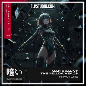 Marie Vaunt & The YellowHeads - Fracture FL Studio Remake (Techno)