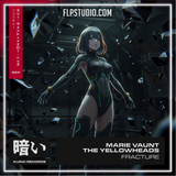 Marie Vaunt & The YellowHeads - Fracture FL Studio Remake (Techno)