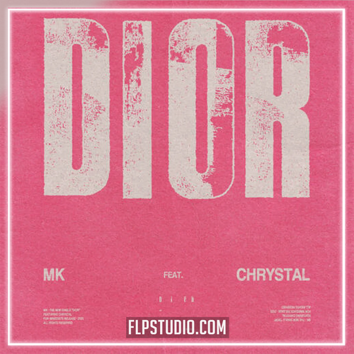Marc Kinchen - Dior FL Studio Remake (Dance Pop)