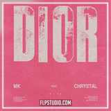 Marc Kinchen - Dior FL Studio Remake (Dance Pop)