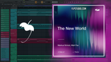Markus Schulz, Matt Fax - The New World FL Studio Remake (Trance)
