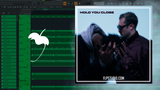 Marlon Hoffstadt, Peter Xan - Hold You Close FL Studio Remake (Dance Pop)