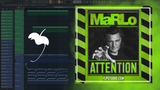 MaRLo - Attention! FL Studio Remake (Dance)