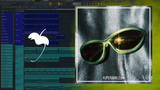 Marlon Hoffstadt - Supersonic FL Studio Remake (Dance Pop)