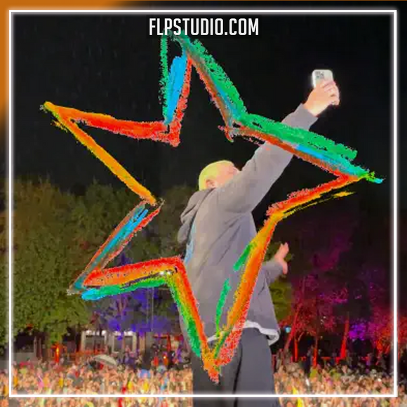 Marlon Hoffstadt & Coach Harrison - Daddy's in the Club FL Studio Remake (Dance Pop)