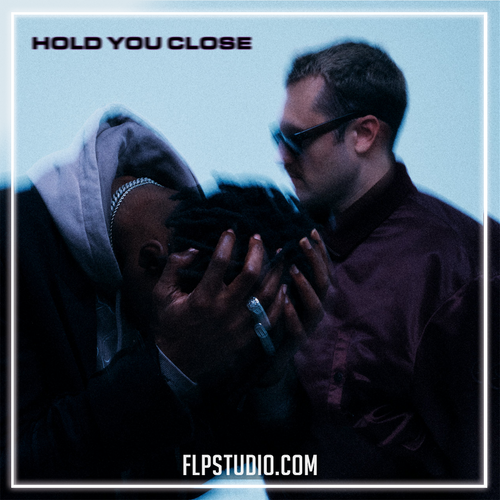 Marlon Hoffstadt, Peter Xan - Hold You Close FL Studio Remake (Dance Pop)