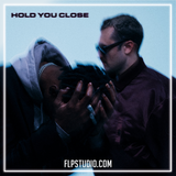 Marlon Hoffstadt, Peter Xan - Hold You Close FL Studio Remake (Dance Pop)