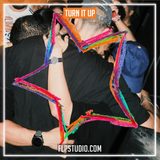 Marlon Hoffstadt - Turn It Up FL Studio Remake (Dance)