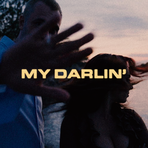 Marlon Hoffstadt, Rose Gray - My Darlin FL Studio Remake (Eurodance)