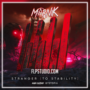 Marnik - Stranger (To Stability) FL Studio Remake (Mainstage)