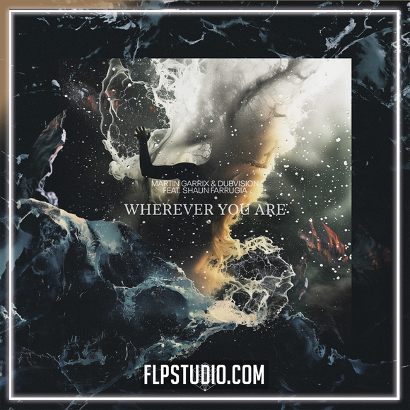 Martin Garrix & DubVision feat. Shaun Farrugia - Wherever You Are FL Studio Remake (Dance Pop)