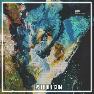 Marsh feat. Leo Wood - Blue FL Studio Remake (Future Garage)