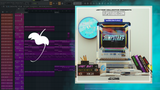Marshmello, Joytime Collective - Bassline Flexa FL Studio Remake (Future Bass)