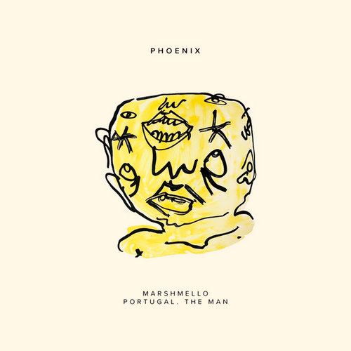 Marshmello, Portugal. The Man - Phoenix FL Studio Remake (Dance Pop)