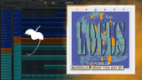 Marsolo - On A Mission FL Studio Remake (Deep House)