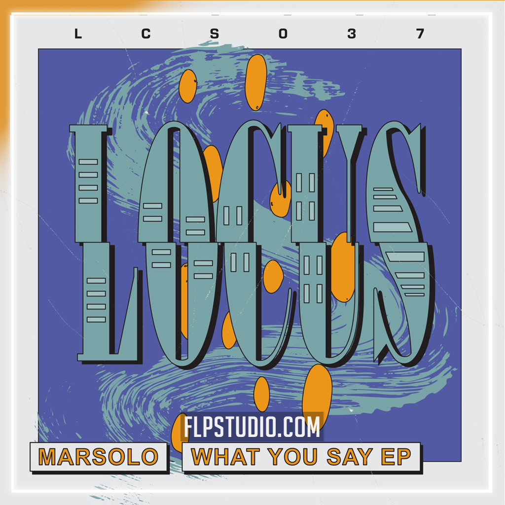 Marsolo - On A Mission FL Studio Remake (Deep House) – FLP Studio