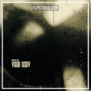 Marten Lou - Your Body FL Studio Remake (Dance Pop)