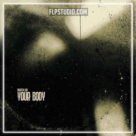 Marten Lou - Your Body FL Studio Remake (Dance Pop)