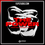 MARTEN HØRGER & BIJOU - The Power FL Studio Remake (Bass House)