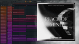 Martin Garrix & Citadelle - Peace Of Mind FL Studio Remake (Dance Pop)