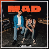 Martin Garrix & Lauv - MAD FL Studio Remake (Dance Pop)