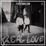 Martin Garrix & Lloyiso - Real Love FL Studio Remake (Dance)
