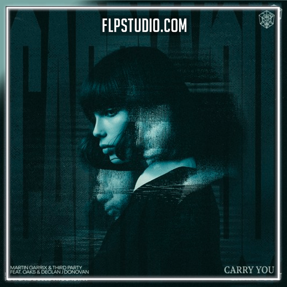 Martin Garrix & Third ≡ Party - Carry You (feat. Oaks & Declan J Donovan) FL Studio Remake (Eurodance / Dance Pop)
