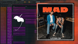 Martin Garrix & Lauv - MAD FL Studio Remake (Dance Pop)