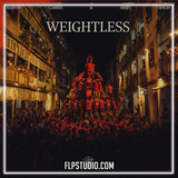 Martin Garrix & Arijit Singh - Weightless  FL Studio Remake (Dance Pop)
