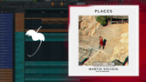 Martin Solveig - Places ft. Ina Wroldsen FL Studio Remake (Eurodance / Dance Pop)