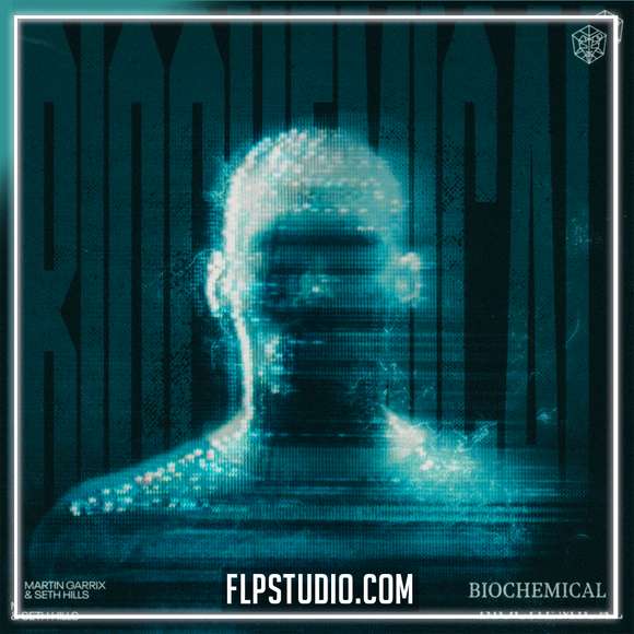 Martin Garrix & Seth Hills - Biochemical FL Studio Remake (Bass House)