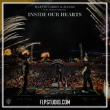 Martin Garrix & Alesso feat. Shaun Farrugia - Inside Our Hearts FL Studio Remake (Eurodance / Dance Pop)